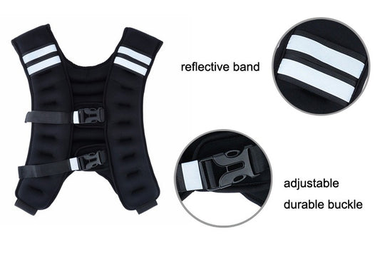 Bolsas de Arena para Entrenamiento Funcional y Running de Alto Rendimiento - Image 2