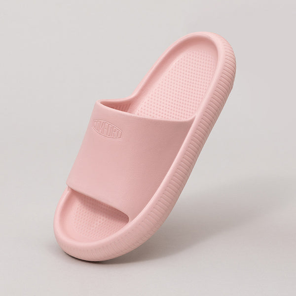 Pantuflas Infantiles Antideslizantes con Suela Suave para Baño
