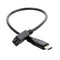 Cable Adaptador Micro USB a USB-C para Transferencia de Datos