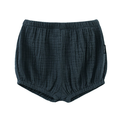 Shorts de Algodón Crepé para Bebé - Pantalones Ligeros y Transpirables para Verano - Image 8