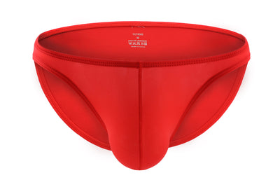 Calzoncillos Hombre Seda Hielo Color Puro - Image 17