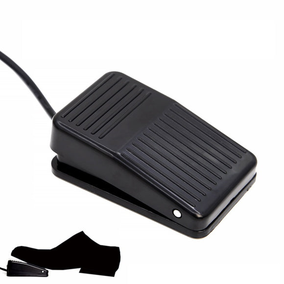Pedal de Control con Cable para Máquina de Pasta de 2 Metros