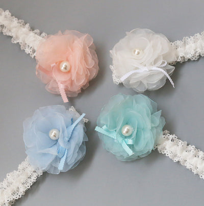 Accesorios para el cabello infantiles coreanos - Image 9