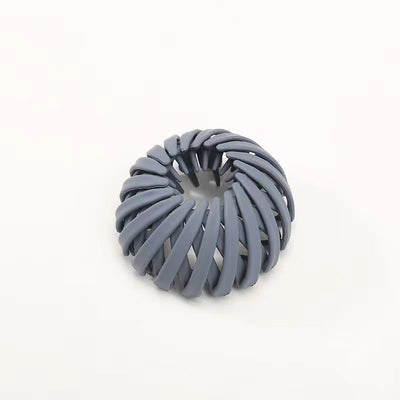 Anillo para Cabello y Horquillas Tipo Nido - Sujetador de Pelo - Image 25