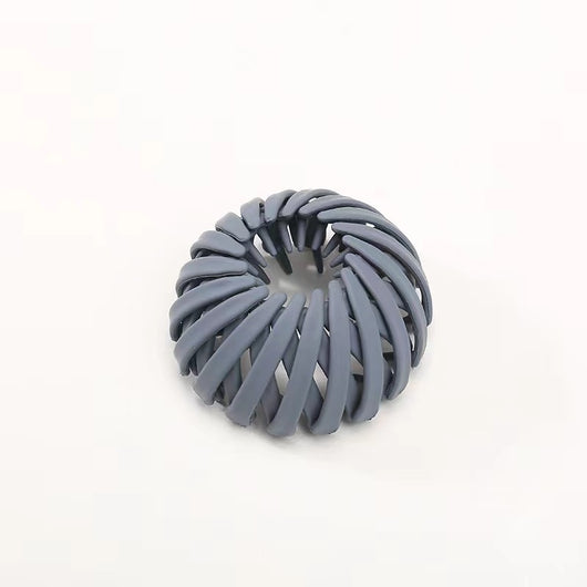 Anillo para Cabello y Horquillas Tipo Nido - Sujetador de Pelo - Image 25