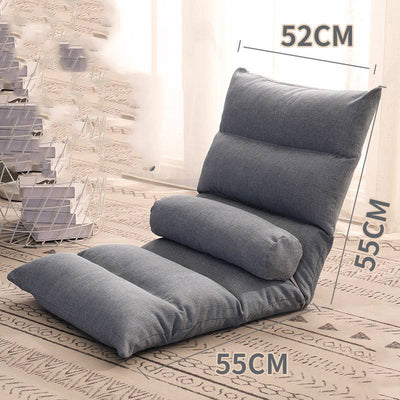 Sofá Reclinable Plegable para Ventana - Respaldo Ajustable Multifuncional - Image 21