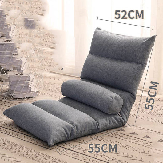 Sofá Reclinable Plegable para Ventana - Respaldo Ajustable Multifuncional - Image 21