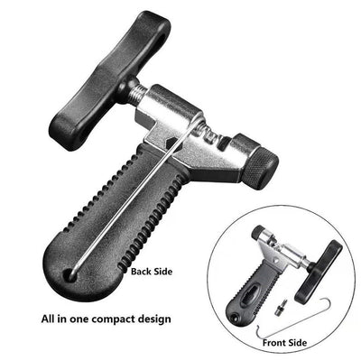 Extractor de Cadena de Bicicleta Portátil - Herramienta Profesional para Reparaciones - Image 6