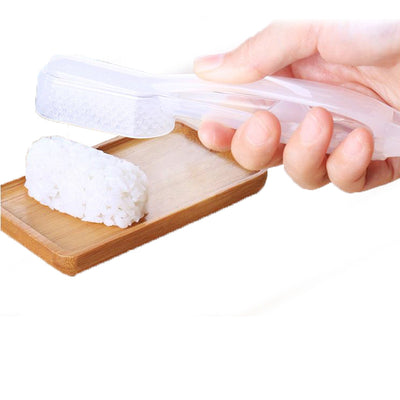 Molde para Bolas de Arroz de Sushi - Image 15