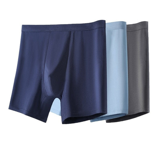 Calzoncillos Deportivos de Algodón para Hombre - Antirozadura - Image 4
