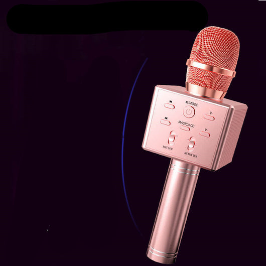 Micrófono K8 Integrado para Karaoke y Canto - Image 6