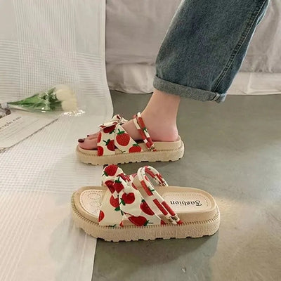 Sandalias Plataforma Two Wear - Comodidad y Versatilidad - Image 6