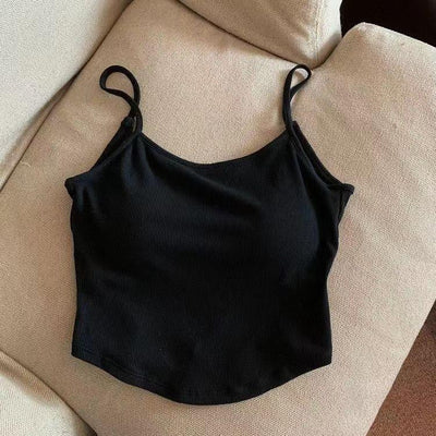 Chaleco Acolchado con Tirantes para Mujer - Ropa Interior Térmica - Image 19