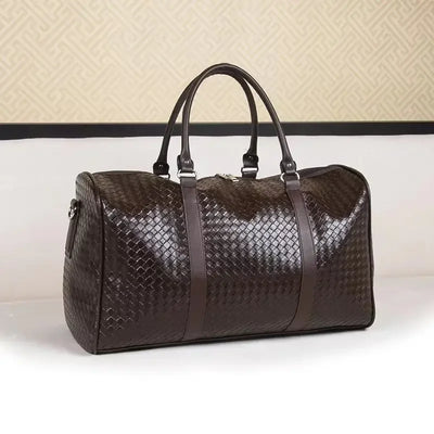 Mochila Bolsa de Viaje Profesional Unisex - Equipaje de Mano Negro - Image 3