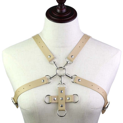 Top Cruzado Elegante - Image 5
