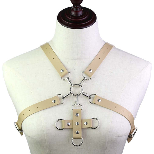 Top Cruzado Elegante - Image 5