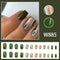 Tipo de Cola W 885