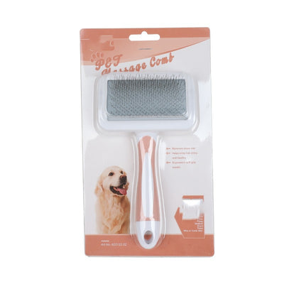 Peine Desmarañador para Perros - Desenreda Nudos sin Dolor - Image 14