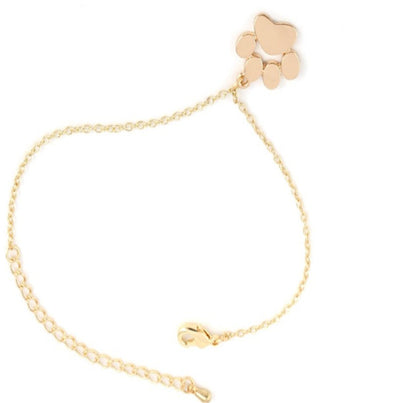 Collar Delicado Patita de Gato - Joya Minimalista para Mujer - Image 14