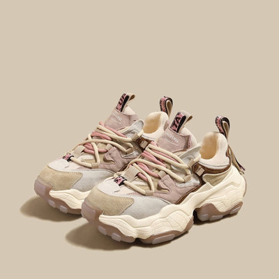 Zapatilla Deportiva Plataforma para Mujer - Image 10