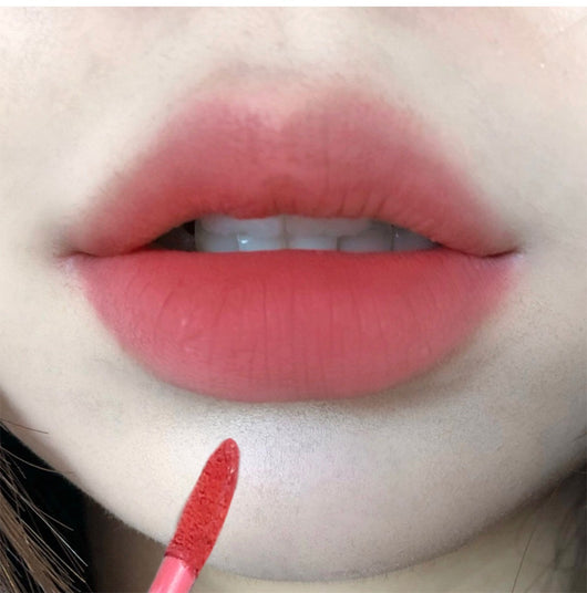 Labial Mate Velvet Mist Blanco Puro - Image 25