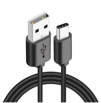 Cargador USB para Auto con Cable Integrado en la Consola Central - Image 10