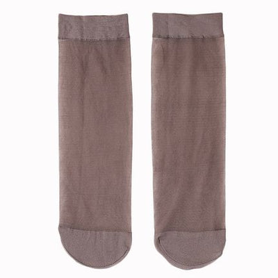 Calcetines de Seda Antienganche Transpirables sin Pelusa - Image 6