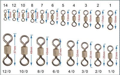 Conector Anillo Repujado en Forma de 8 - Image 12