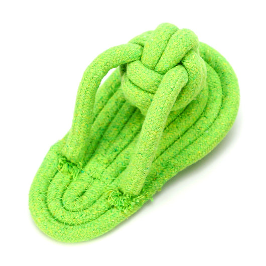 Juego de Cuerdas de Algodón Resistentes para Limpiar Dientes de Perros y Gatos - Image 39