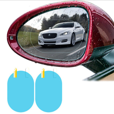 Película Protectora Impermeable para Espejo Retrovisor - Image 24