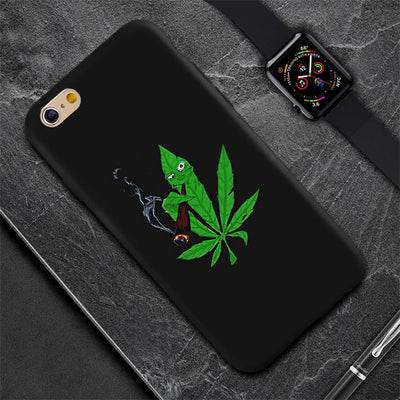 Funda para Teléfono Personalizada con Corona Real Pintada - Image 11
