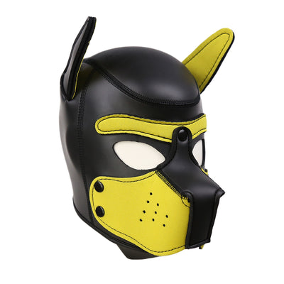 Arnés Protector Canino CR Rubber - Image 28