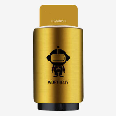 Abridor de Botellas Multifuncional para el Hogar - Image 14