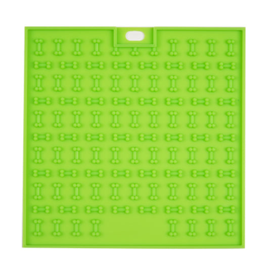 Tapete Interactivo de Succión para Mascotas - Comedero Lento Antiestrés - Image 31