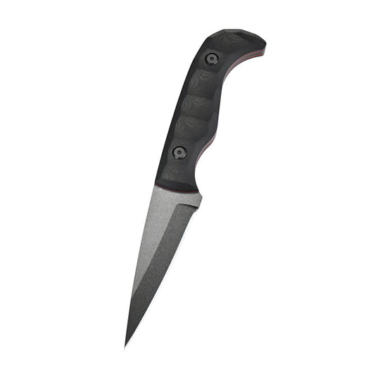 Cuchillo Utility con Mango G10 Antideslizante y Funda K - Image 5