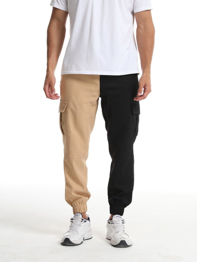 Overol Deportivo Casual de Secado Rápido para Hombre - Image 9
