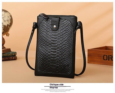 Bolso Cuadrado Premium Bandolera de Hombro - Image 25