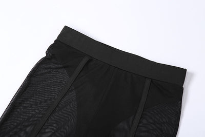 Leggings Ajustados de Cintura Alta para Mujer - Image 14