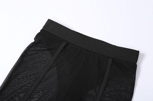 Leggings Ajustados de Cintura Alta para Mujer - Image 14