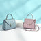 Bolso de Cuero Pequeño para Mujer - Piel de Vaca Genuina
