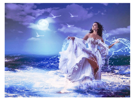 Pintura de Diamantes Mujer en la Playa - Bordado de Diamantes para Decoración del Hogar - Image 6