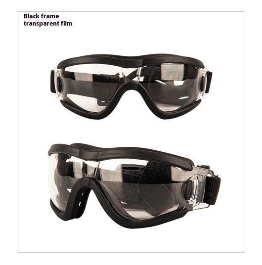 Gafas de Sol para Perros con Protección UV - Lentes Deportivas para Mascotas - Image 20