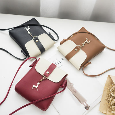 Bolsa para Celular Ante Gamuza - Protección Elegante - Image 14