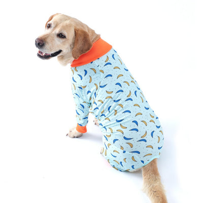 Ropa para Perros con Estampados Adorables - Abrigo de Cuatro Patas - Image 23