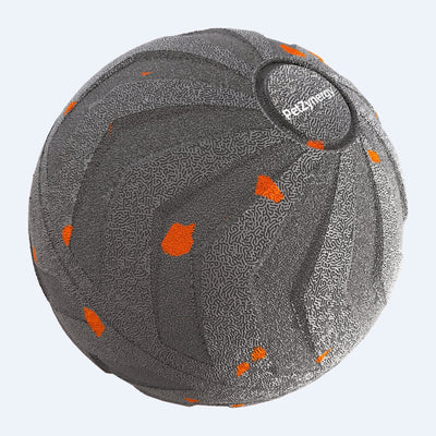Pelota Interactiva Inteligente Resistente al Agua para Perros - Juguete Antiaburrimiento con Tecnología Eléctrica - Image 5