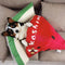 Nido de Pizza para Gatos y Perros - Cama Cuatro Estaciones