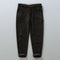 Pantalones de Pana Retro Slim Fit Hombre