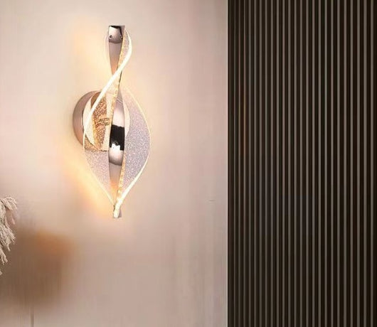 Lámpara de Pared LED para Sala Minimalista - Iluminación de Fondo para TV - Image 15