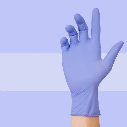 Guantes Desechables de Nitrilo de Alta Elasticidad y Protección Duradera - Image 7