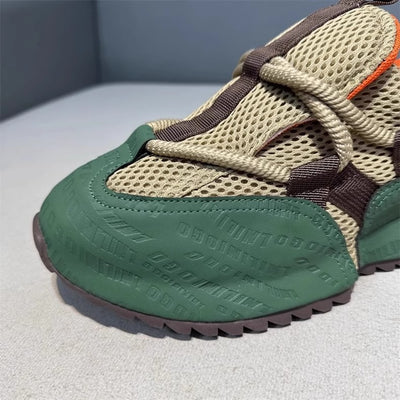 Zapatos Deportivos Hombre Verano - Malla Transpirable, Diseño Antideslizante - Image 11
